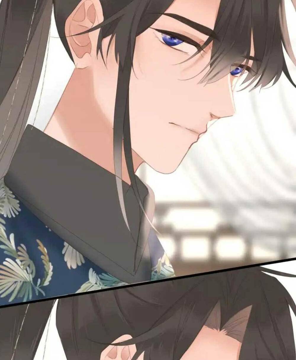 Vương Gia Hắn Luôn Nghĩ Tôi Yêu Hắn Đến Nghiện Chapter 10 - Trang 2