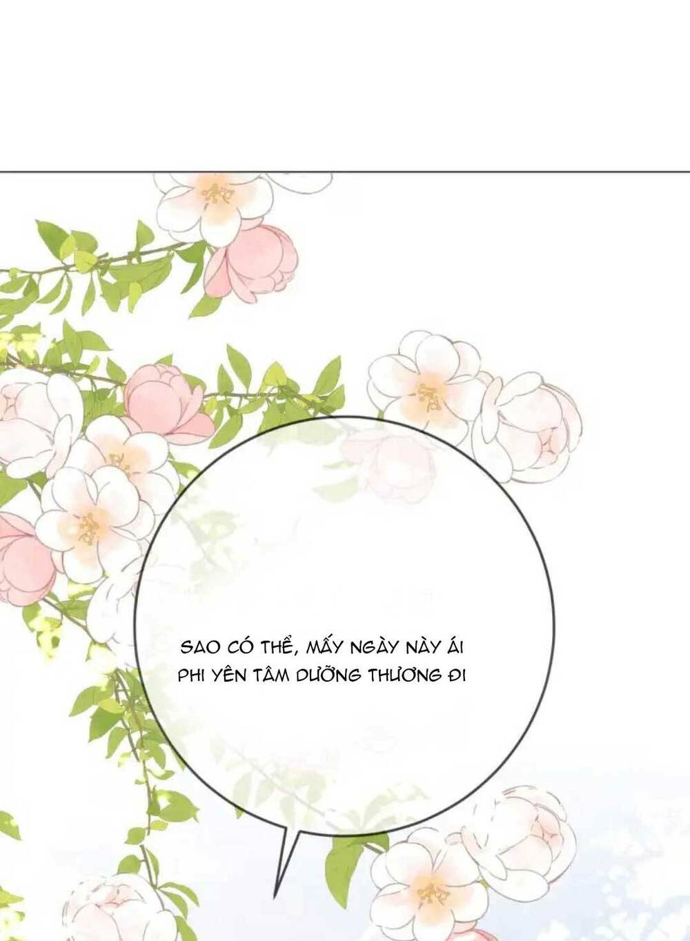 Vương Gia Hắn Luôn Nghĩ Tôi Yêu Hắn Đến Nghiện Chapter 10 - Trang 2