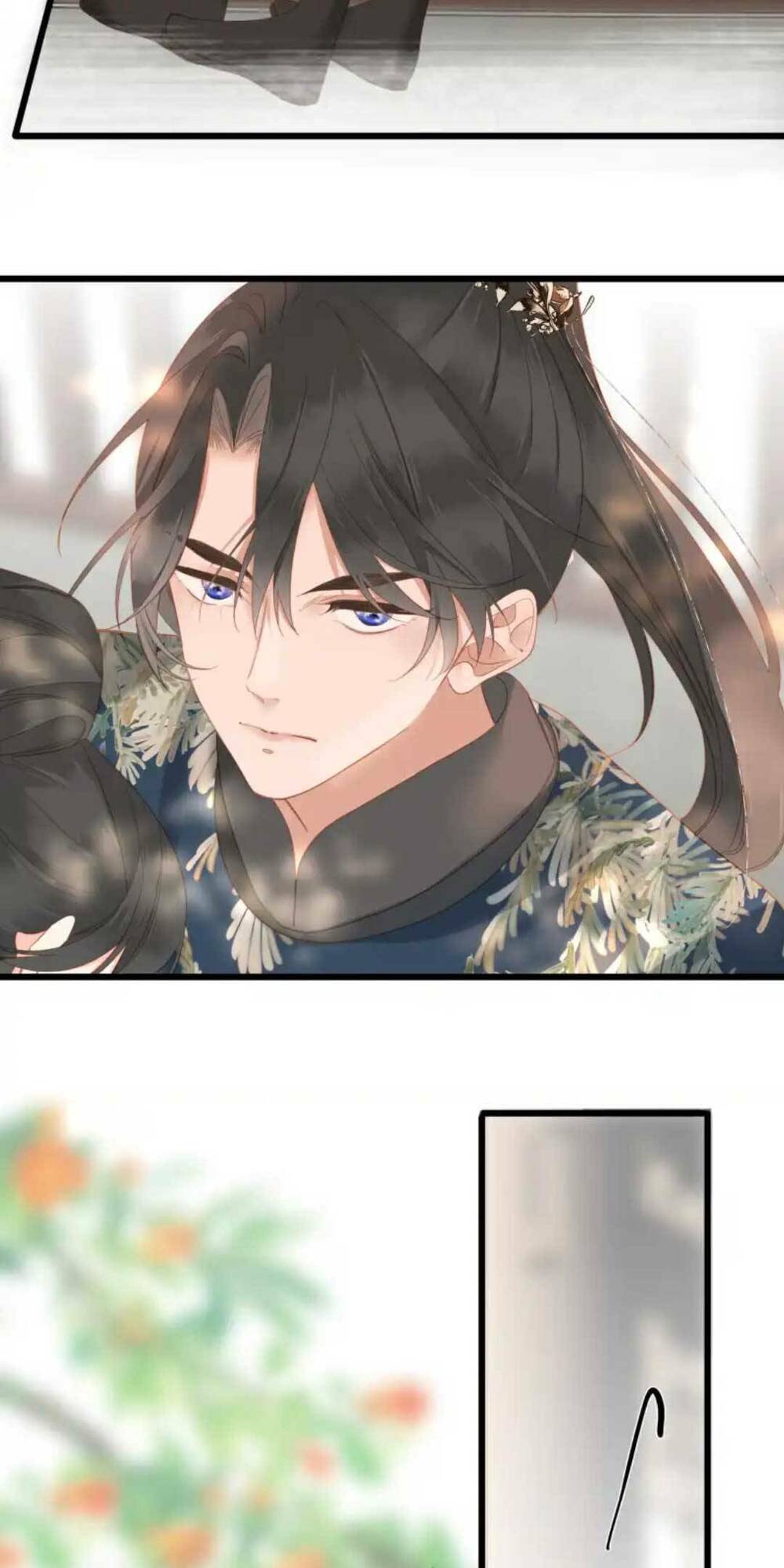 Vương Gia Hắn Luôn Nghĩ Tôi Yêu Hắn Đến Nghiện Chapter 10 - Trang 2