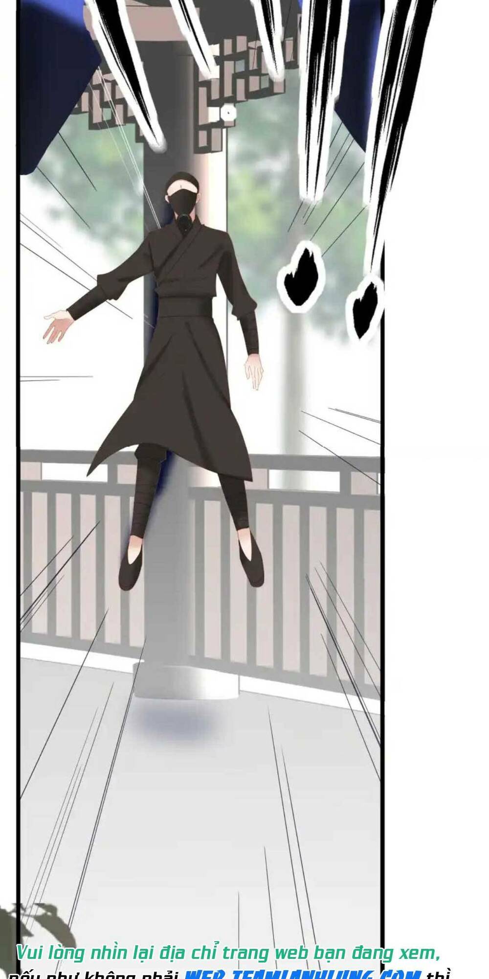 Vương Gia Hắn Luôn Nghĩ Tôi Yêu Hắn Đến Nghiện Chapter 10 - Trang 2