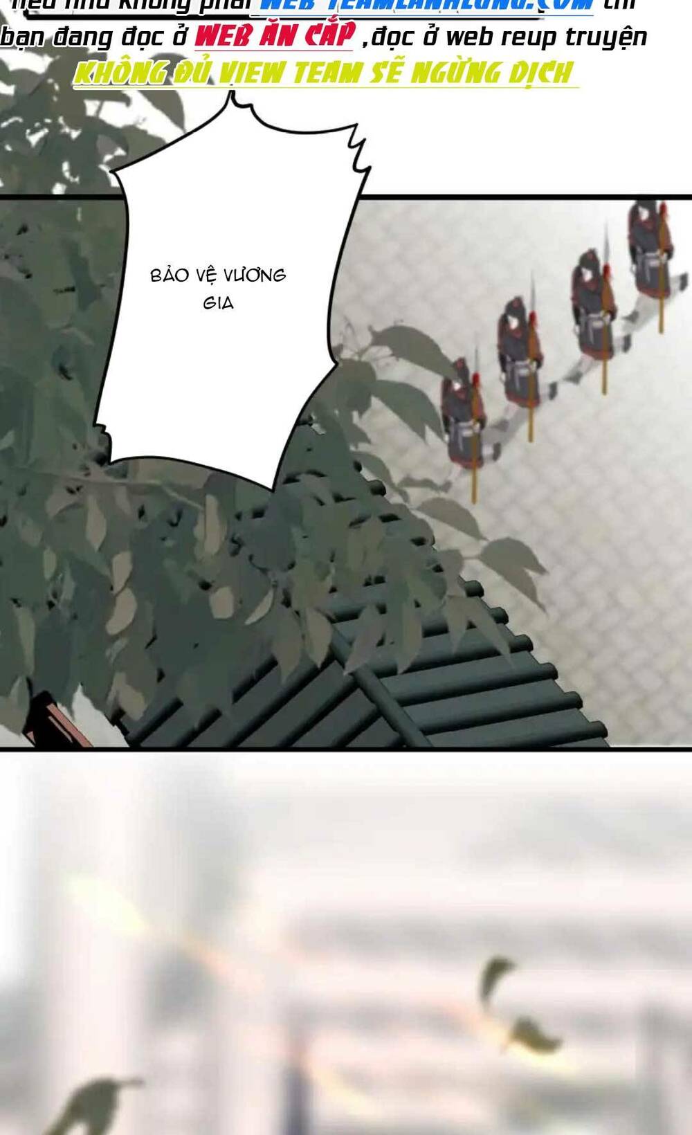 Vương Gia Hắn Luôn Nghĩ Tôi Yêu Hắn Đến Nghiện Chapter 10 - Trang 2