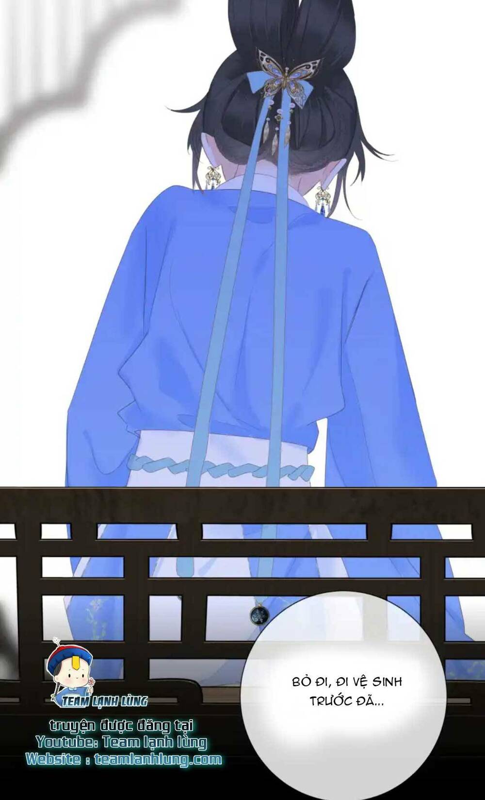 Vương Gia Hắn Luôn Nghĩ Tôi Yêu Hắn Đến Nghiện Chapter 11 - Trang 2