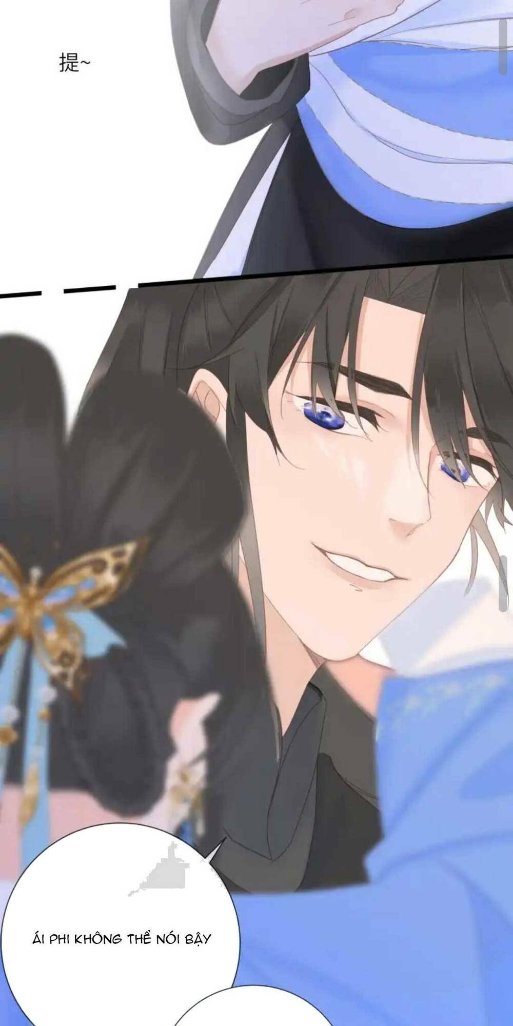 Vương Gia Hắn Luôn Nghĩ Tôi Yêu Hắn Đến Nghiện Chapter 11 - Trang 2