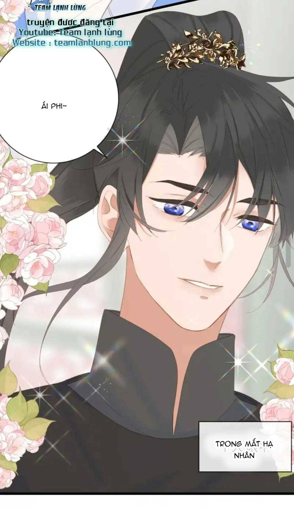 Vương Gia Hắn Luôn Nghĩ Tôi Yêu Hắn Đến Nghiện Chapter 11 - Trang 2