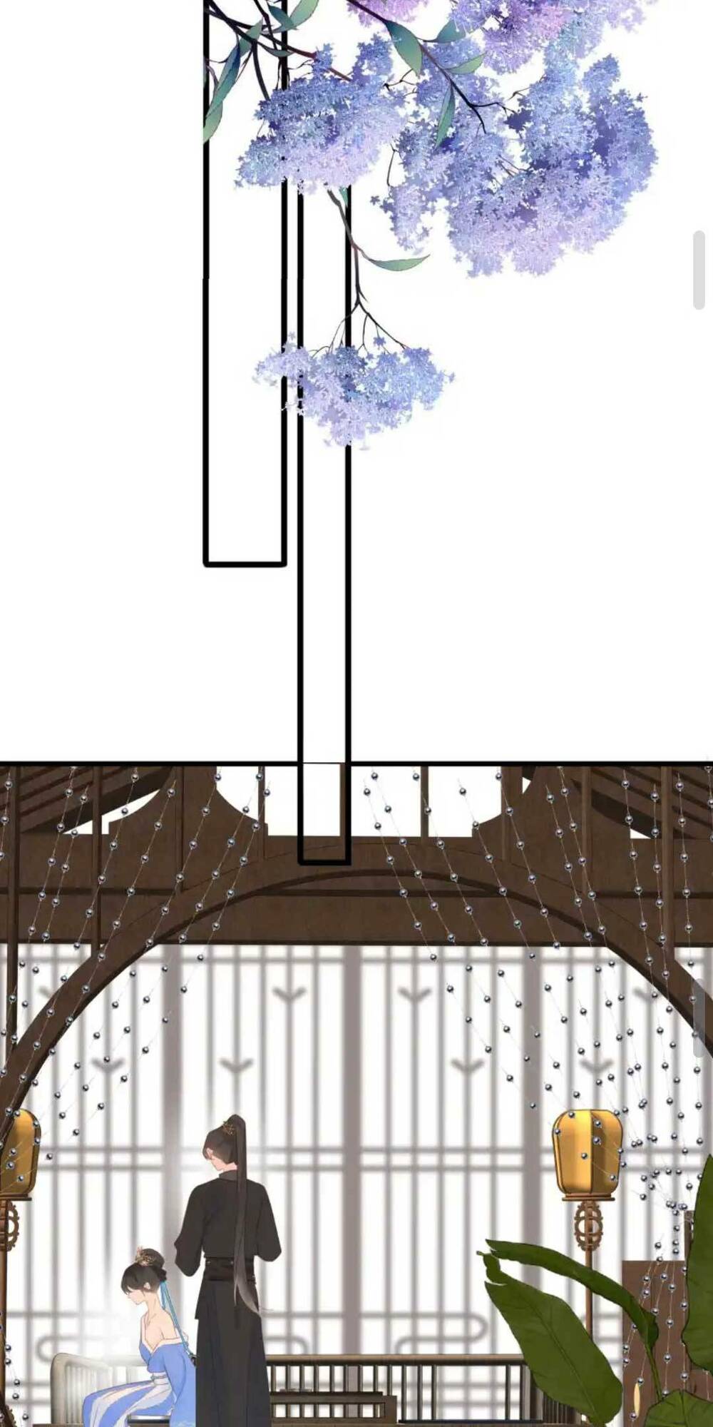 Vương Gia Hắn Luôn Nghĩ Tôi Yêu Hắn Đến Nghiện Chapter 11 - Trang 2