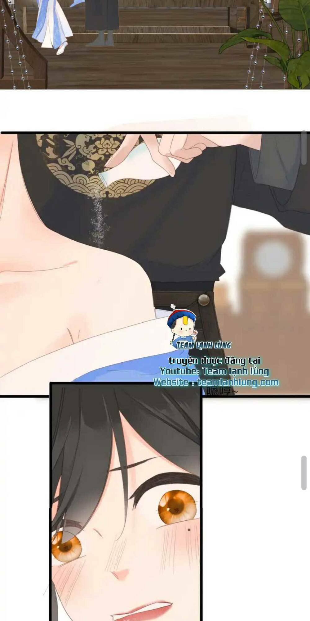 Vương Gia Hắn Luôn Nghĩ Tôi Yêu Hắn Đến Nghiện Chapter 11 - Trang 2