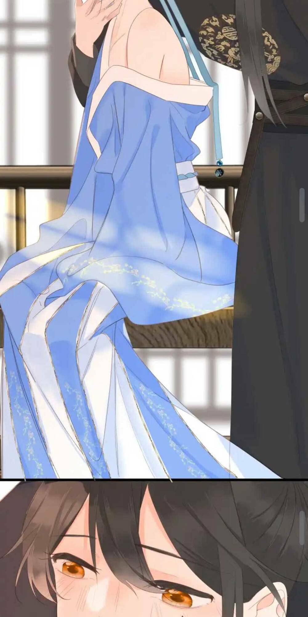 Vương Gia Hắn Luôn Nghĩ Tôi Yêu Hắn Đến Nghiện Chapter 11 - Trang 2