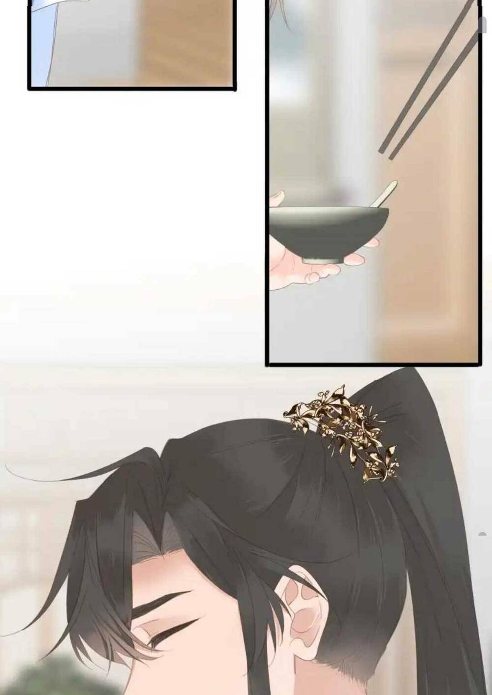 Vương Gia Hắn Luôn Nghĩ Tôi Yêu Hắn Đến Nghiện Chapter 11 - Trang 2