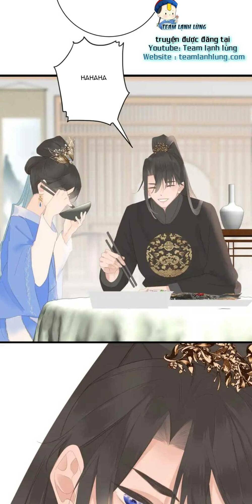 Vương Gia Hắn Luôn Nghĩ Tôi Yêu Hắn Đến Nghiện Chapter 11 - Trang 2