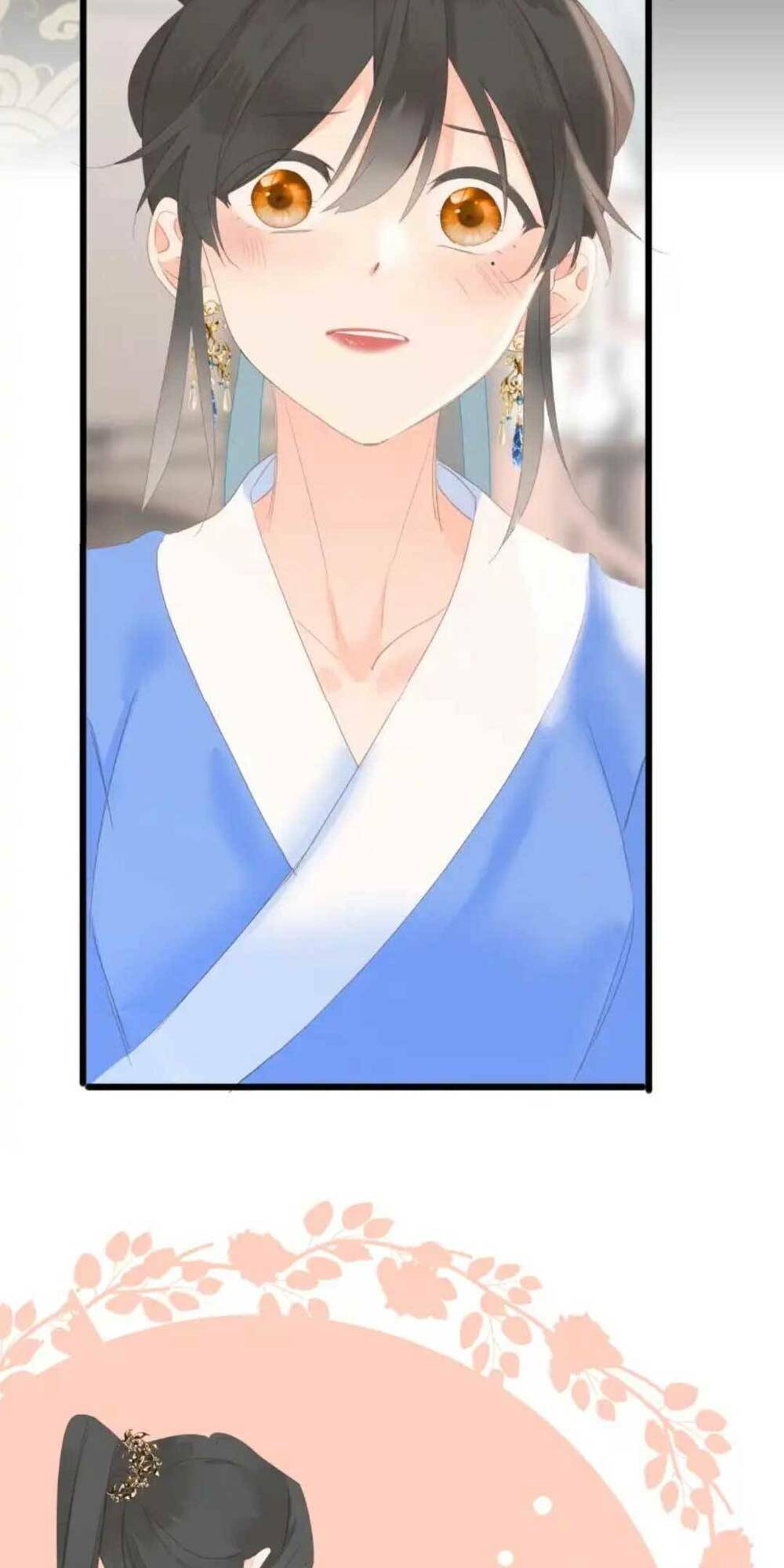 Vương Gia Hắn Luôn Nghĩ Tôi Yêu Hắn Đến Nghiện Chapter 11 - Trang 2