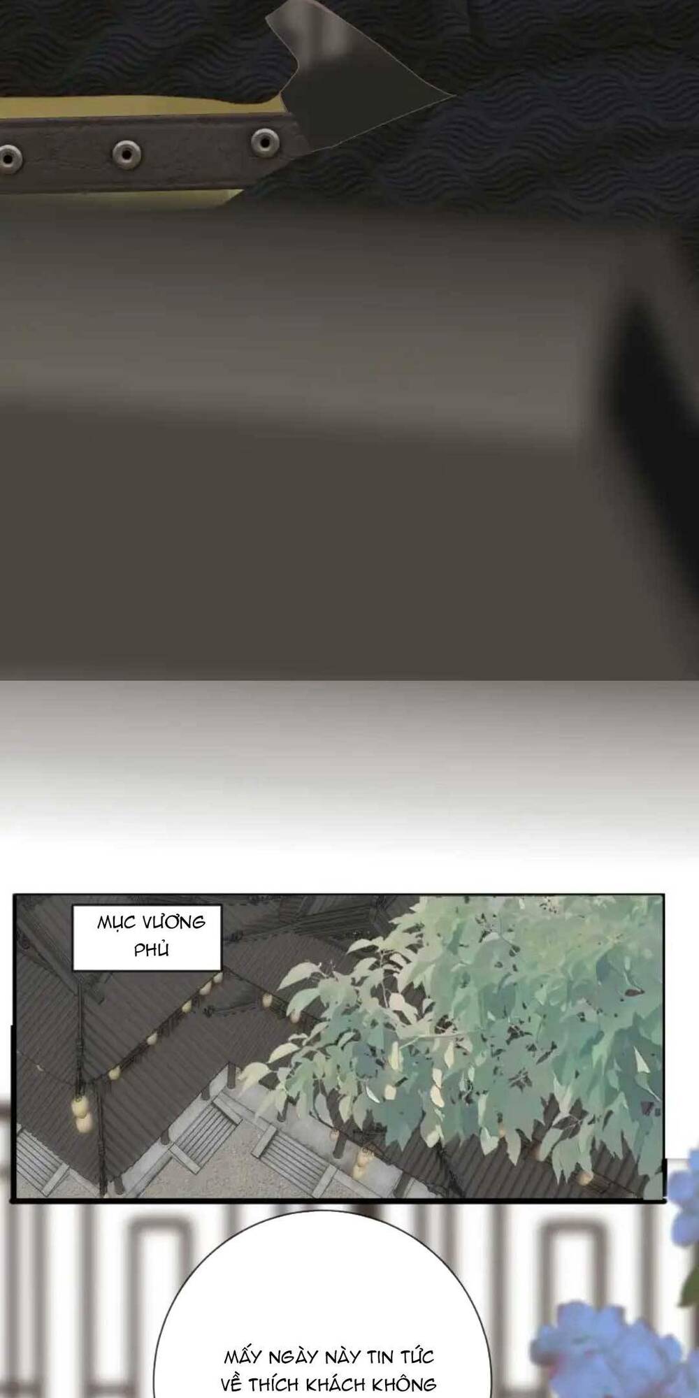 Vương Gia Hắn Luôn Nghĩ Tôi Yêu Hắn Đến Nghiện Chapter 11 - Trang 2