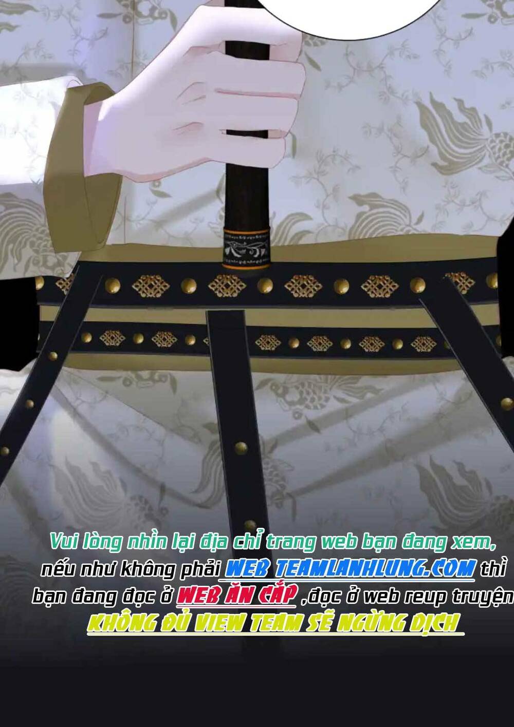 Vương Gia Hắn Luôn Nghĩ Tôi Yêu Hắn Đến Nghiện Chapter 12 - Trang 2