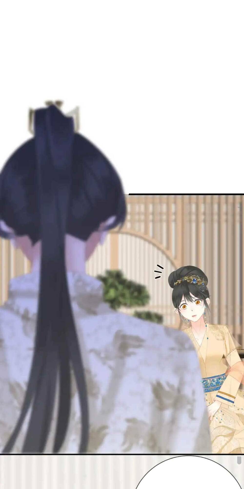 Vương Gia Hắn Luôn Nghĩ Tôi Yêu Hắn Đến Nghiện Chapter 12 - Trang 2