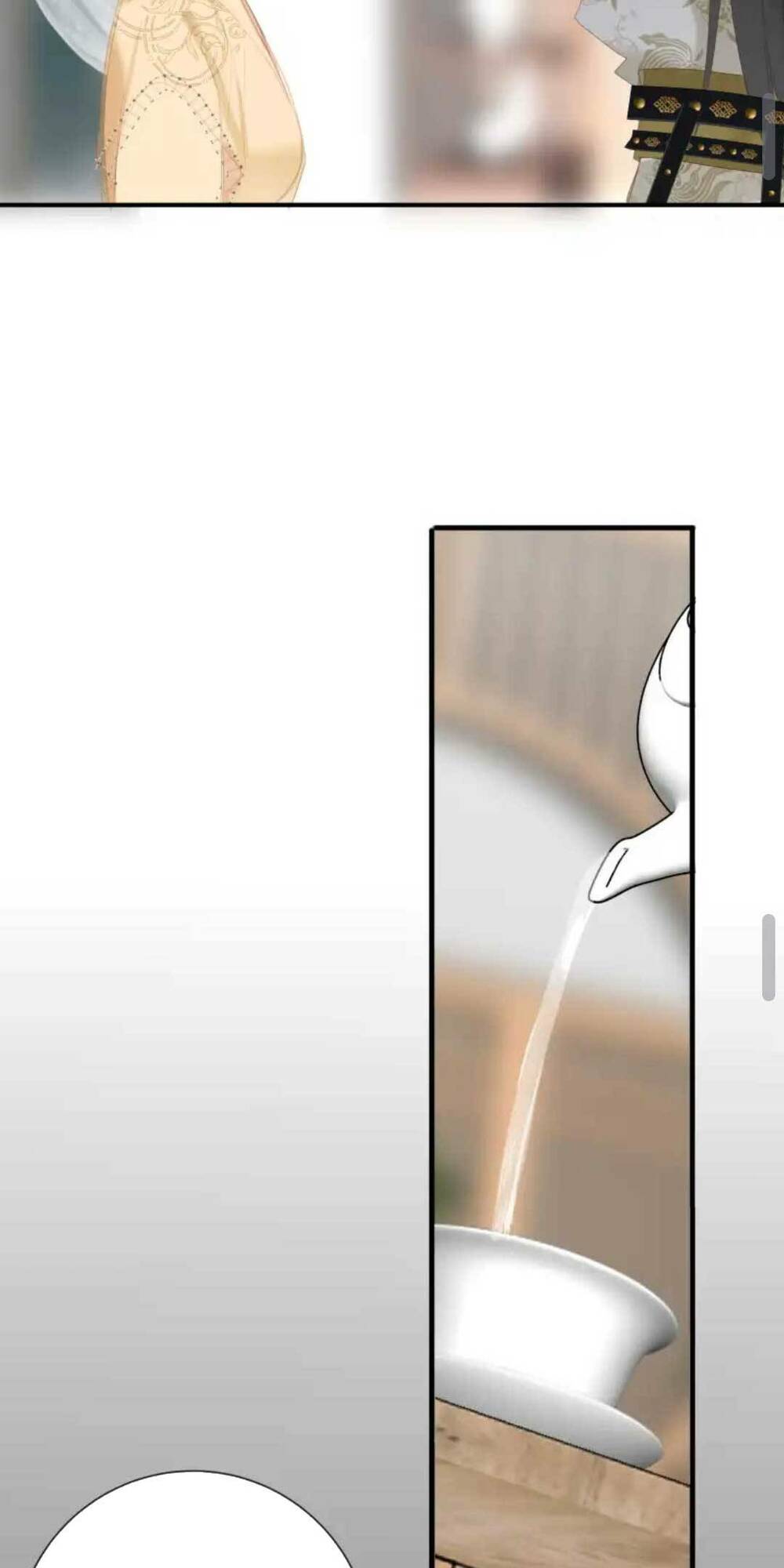 Vương Gia Hắn Luôn Nghĩ Tôi Yêu Hắn Đến Nghiện Chapter 12 - Trang 2