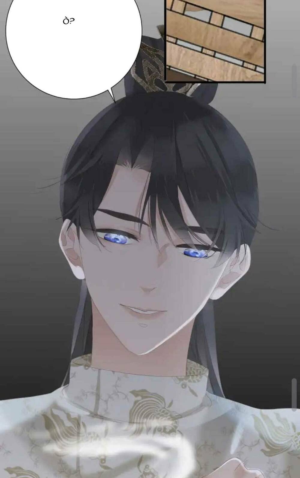 Vương Gia Hắn Luôn Nghĩ Tôi Yêu Hắn Đến Nghiện Chapter 12 - Trang 2