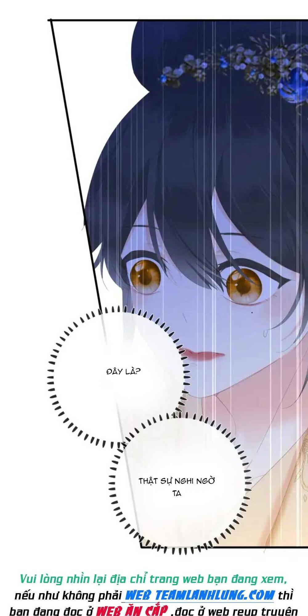 Vương Gia Hắn Luôn Nghĩ Tôi Yêu Hắn Đến Nghiện Chapter 12 - Trang 2