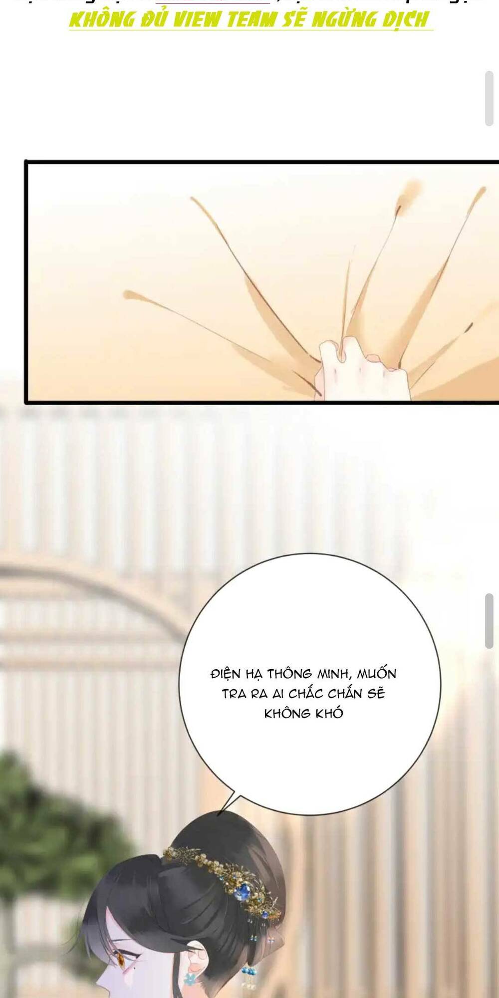 Vương Gia Hắn Luôn Nghĩ Tôi Yêu Hắn Đến Nghiện Chapter 12 - Trang 2