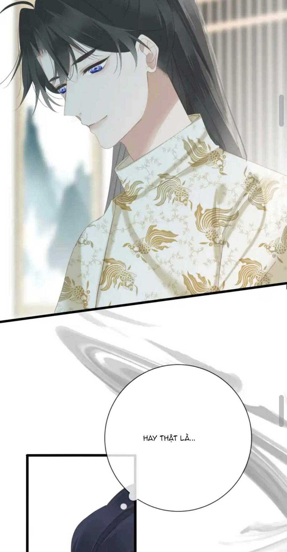 Vương Gia Hắn Luôn Nghĩ Tôi Yêu Hắn Đến Nghiện Chapter 12 - Trang 2