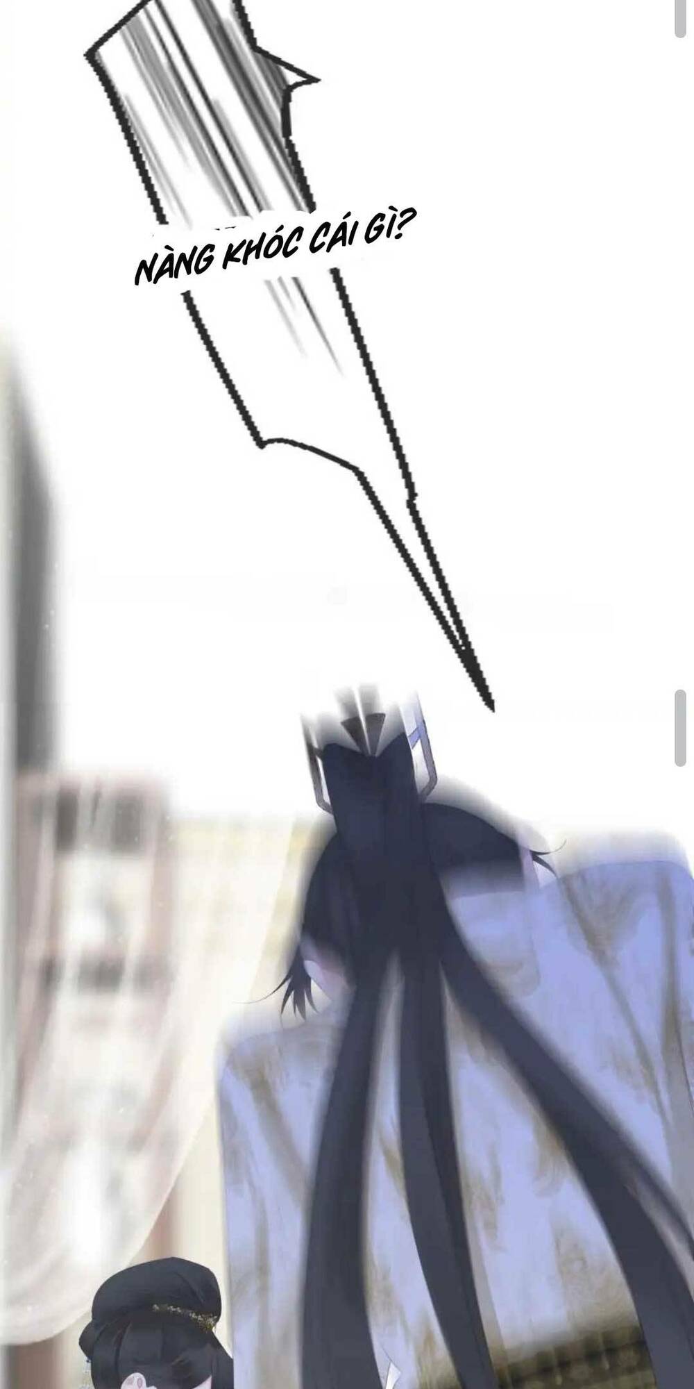 Vương Gia Hắn Luôn Nghĩ Tôi Yêu Hắn Đến Nghiện Chapter 12 - Trang 2