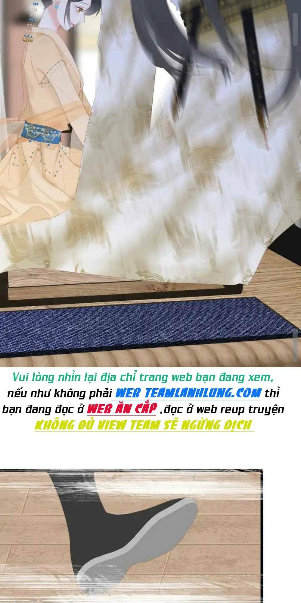 Vương Gia Hắn Luôn Nghĩ Tôi Yêu Hắn Đến Nghiện Chapter 12 - Trang 2