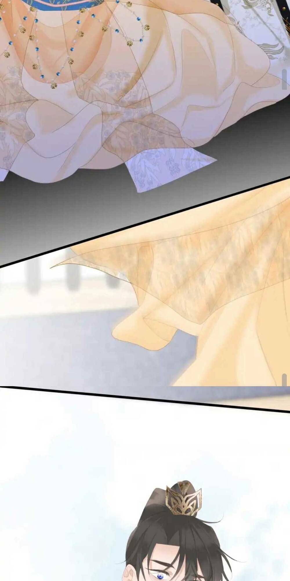 Vương Gia Hắn Luôn Nghĩ Tôi Yêu Hắn Đến Nghiện Chapter 12 - Trang 2