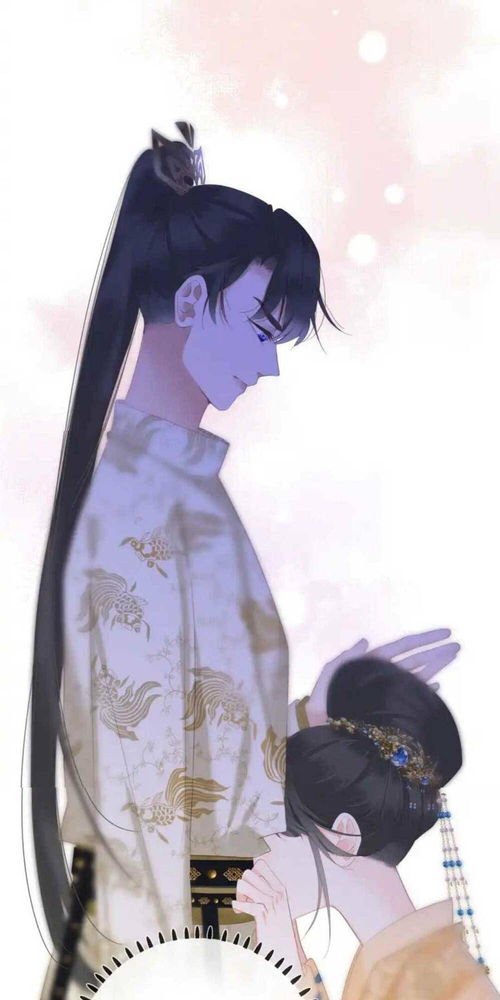 Vương Gia Hắn Luôn Nghĩ Tôi Yêu Hắn Đến Nghiện Chapter 12 - Trang 2