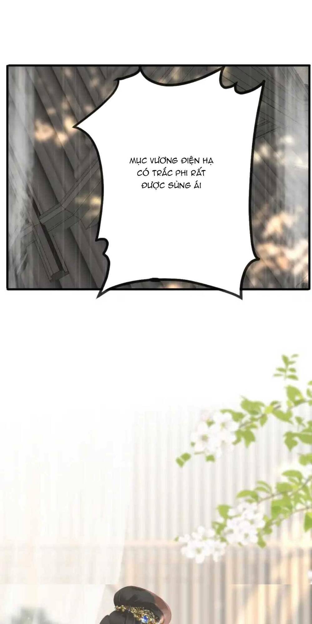 Vương Gia Hắn Luôn Nghĩ Tôi Yêu Hắn Đến Nghiện Chapter 12 - Trang 2