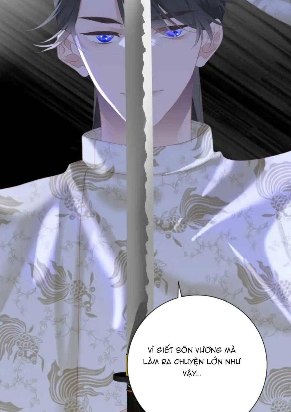 Vương Gia Hắn Luôn Nghĩ Tôi Yêu Hắn Đến Nghiện Chapter 12 - Trang 2