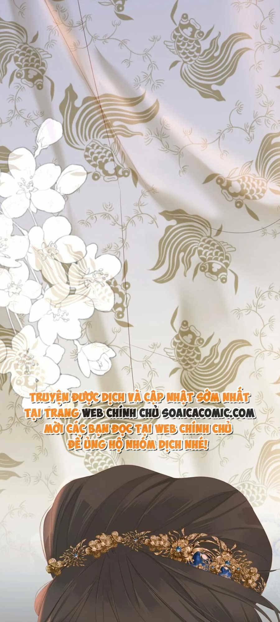 Vương Gia Hắn Luôn Nghĩ Tôi Yêu Hắn Đến Nghiện Chapter 13 - Trang 2