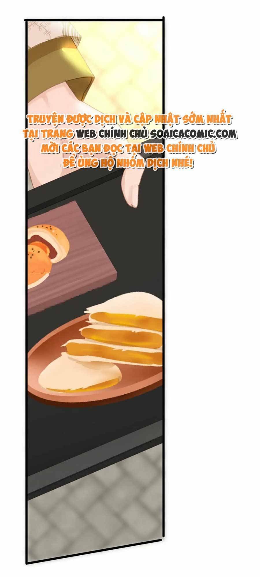 Vương Gia Hắn Luôn Nghĩ Tôi Yêu Hắn Đến Nghiện Chapter 13 - Trang 2