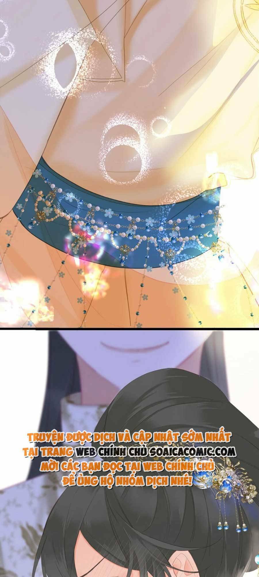 Vương Gia Hắn Luôn Nghĩ Tôi Yêu Hắn Đến Nghiện Chapter 13 - Trang 2