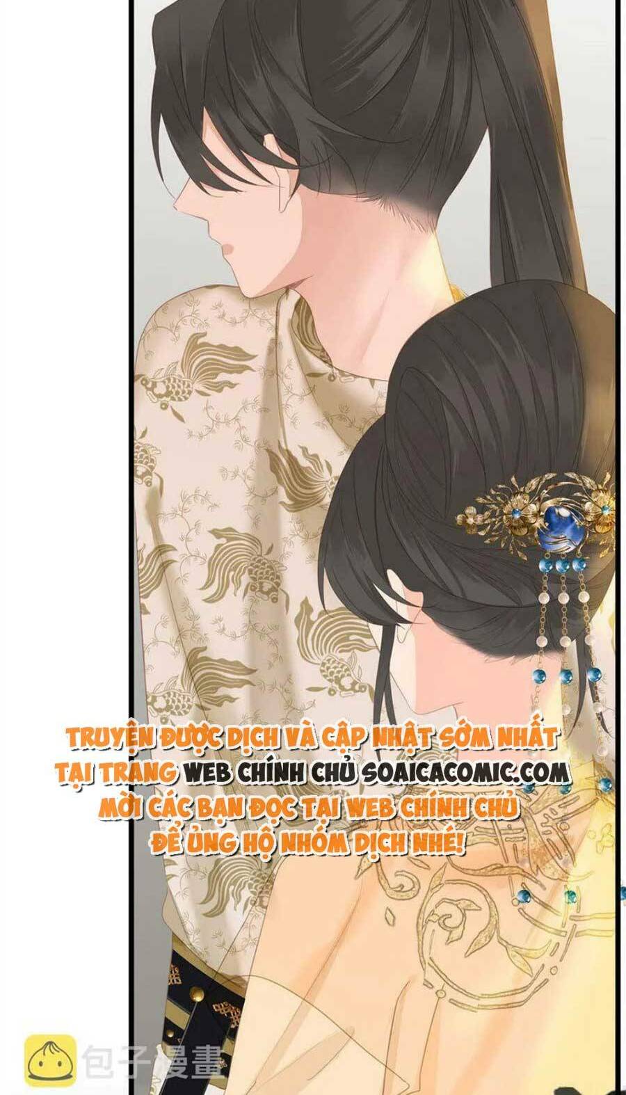 Vương Gia Hắn Luôn Nghĩ Tôi Yêu Hắn Đến Nghiện Chapter 13 - Trang 2