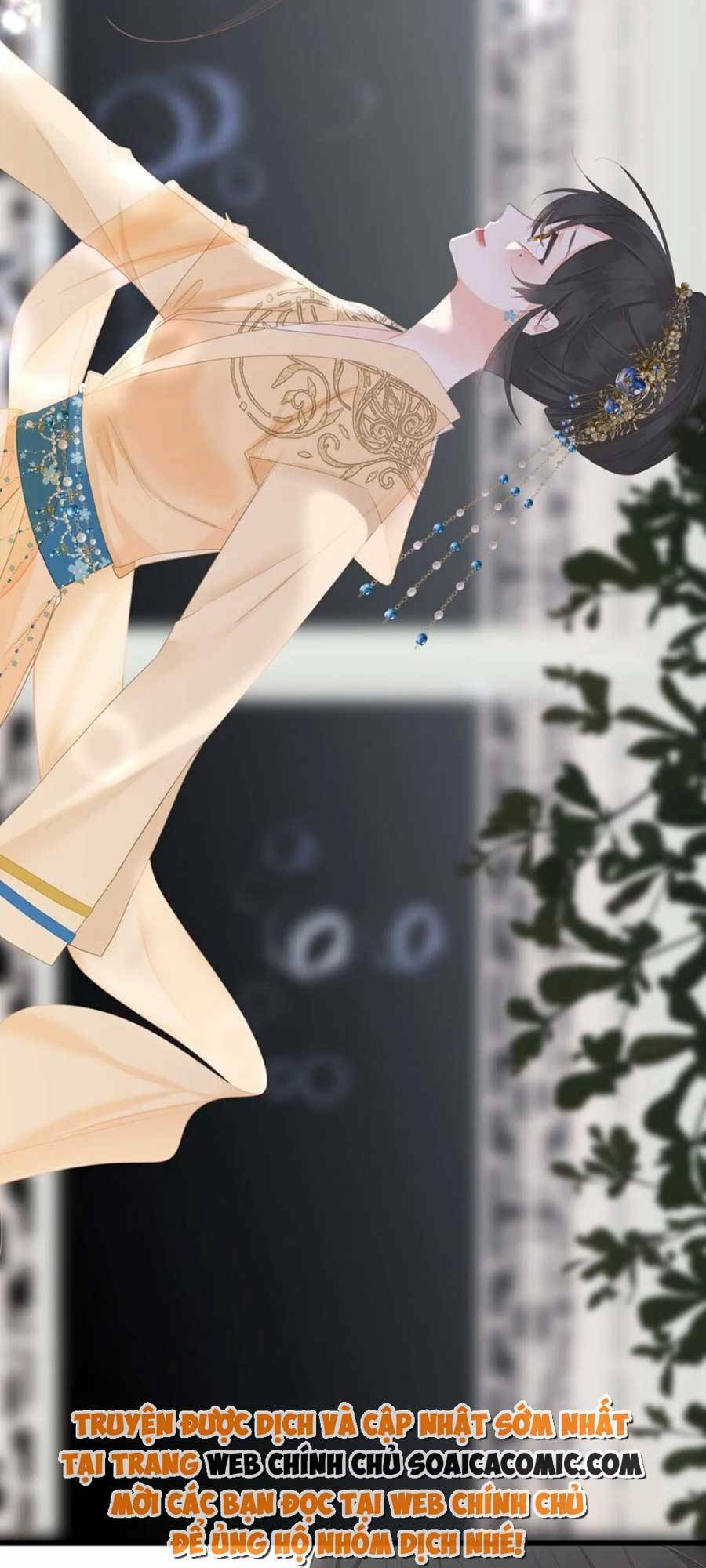 Vương Gia Hắn Luôn Nghĩ Tôi Yêu Hắn Đến Nghiện Chapter 13 - Trang 2