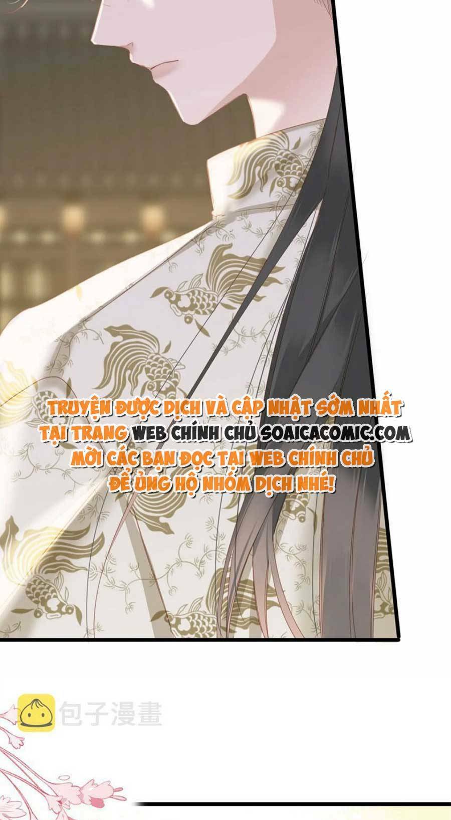 Vương Gia Hắn Luôn Nghĩ Tôi Yêu Hắn Đến Nghiện Chapter 13 - Trang 2