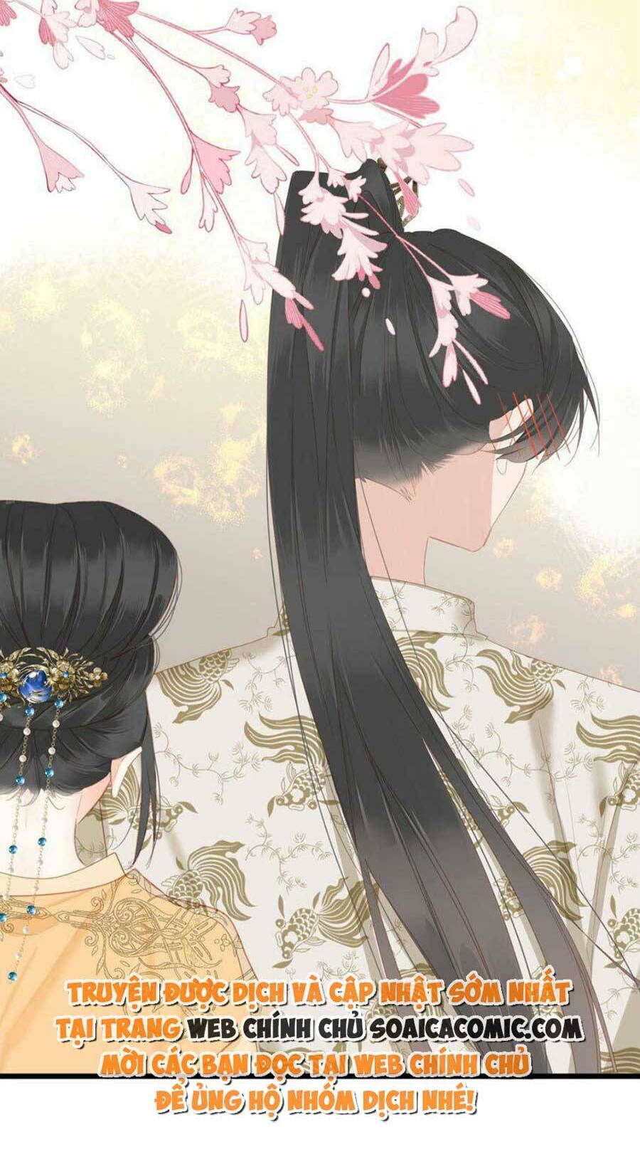 Vương Gia Hắn Luôn Nghĩ Tôi Yêu Hắn Đến Nghiện Chapter 13 - Trang 2