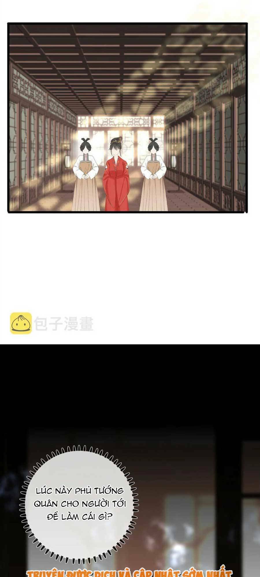 Vương Gia Hắn Luôn Nghĩ Tôi Yêu Hắn Đến Nghiện Chapter 13 - Trang 2