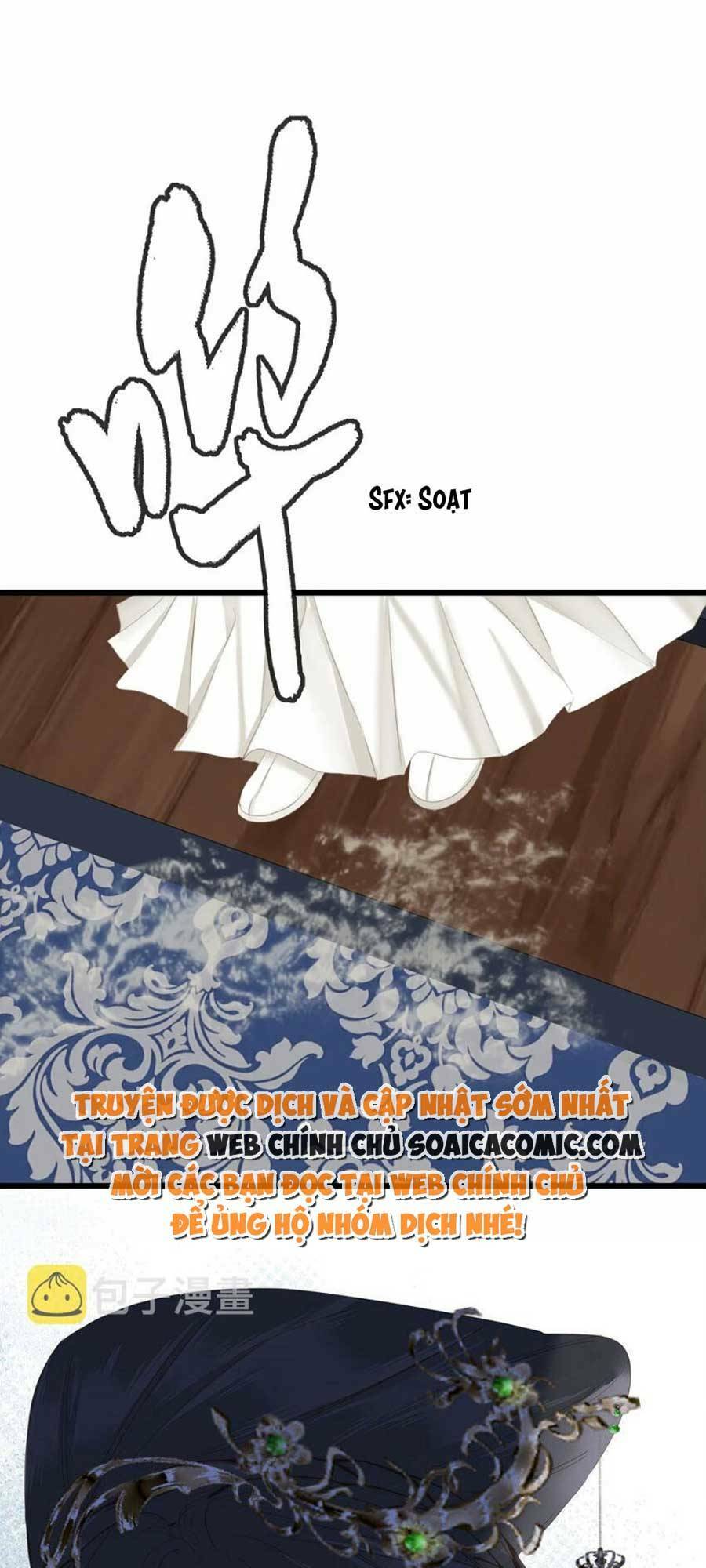 Vương Gia Hắn Luôn Nghĩ Tôi Yêu Hắn Đến Nghiện Chapter 13 - Trang 2