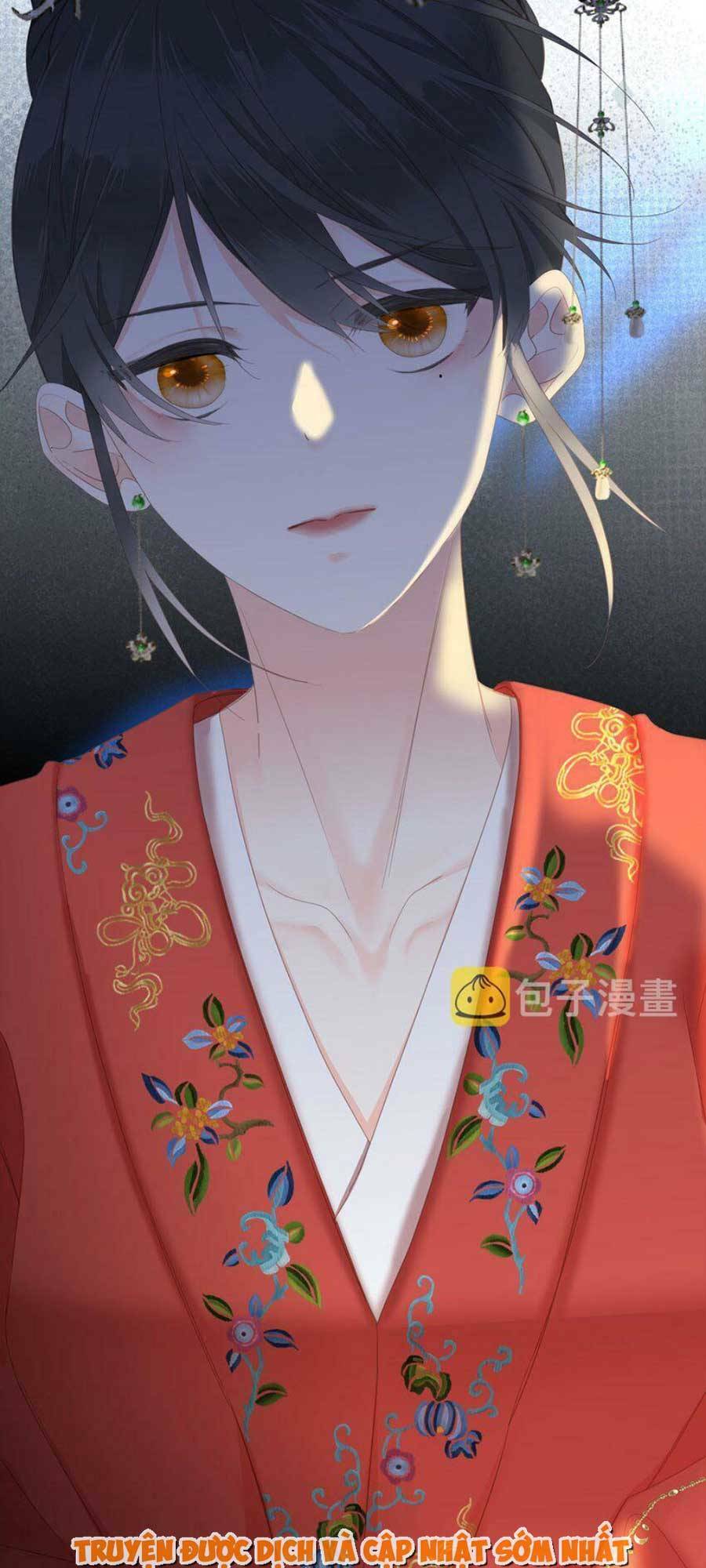 Vương Gia Hắn Luôn Nghĩ Tôi Yêu Hắn Đến Nghiện Chapter 13 - Trang 2