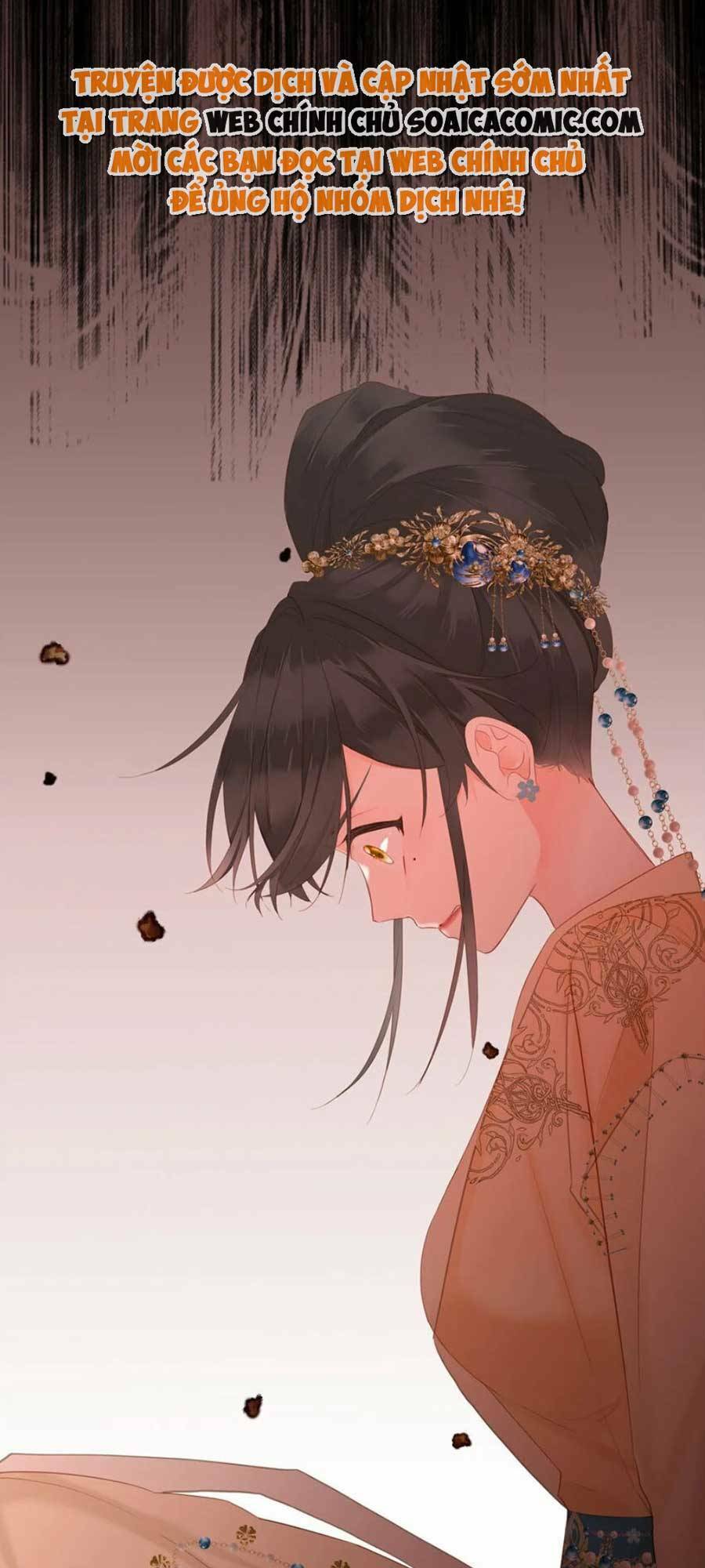 Vương Gia Hắn Luôn Nghĩ Tôi Yêu Hắn Đến Nghiện Chapter 13 - Trang 2