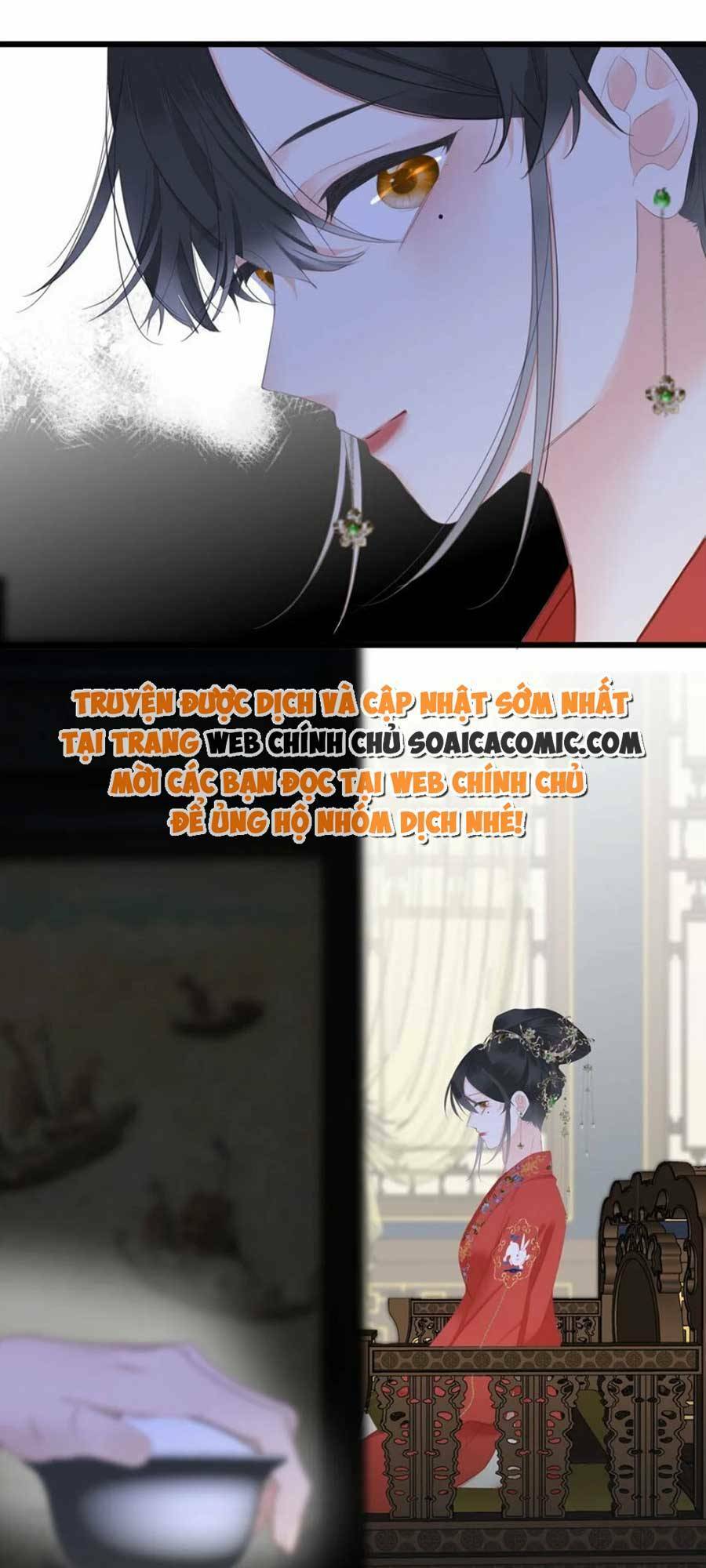 Vương Gia Hắn Luôn Nghĩ Tôi Yêu Hắn Đến Nghiện Chapter 13 - Trang 2