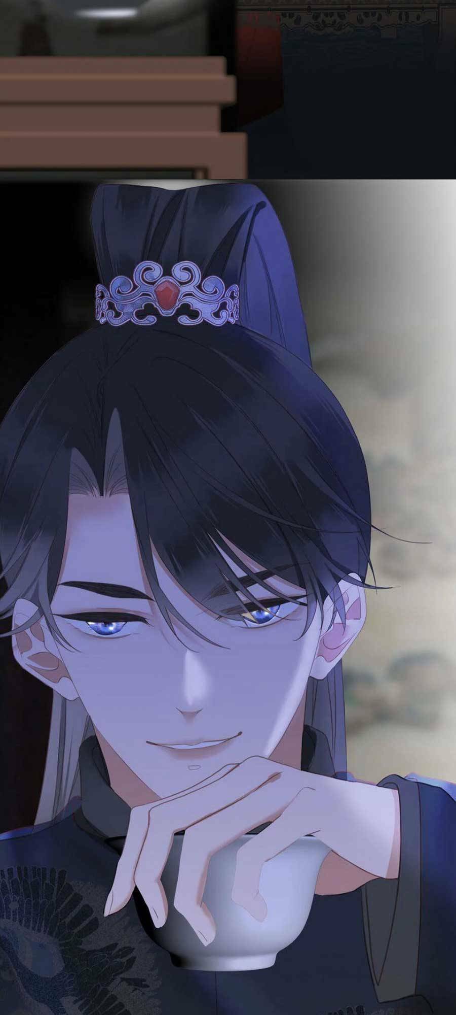 Vương Gia Hắn Luôn Nghĩ Tôi Yêu Hắn Đến Nghiện Chapter 13 - Trang 2