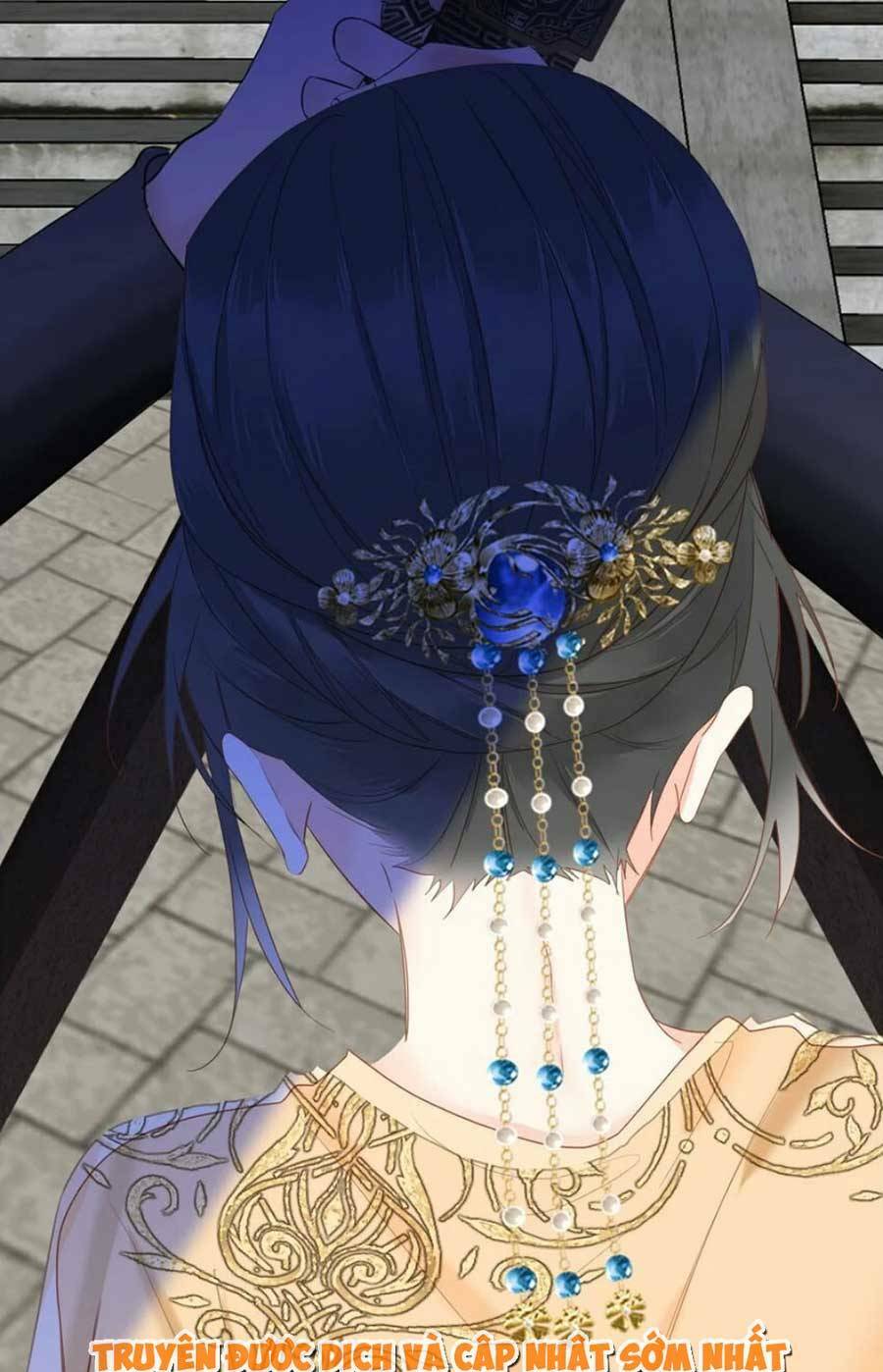 Vương Gia Hắn Luôn Nghĩ Tôi Yêu Hắn Đến Nghiện Chapter 13 - Trang 2