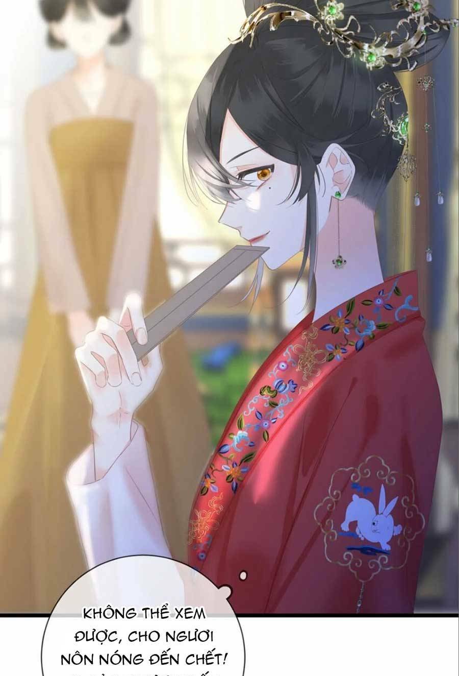 Vương Gia Hắn Luôn Nghĩ Tôi Yêu Hắn Đến Nghiện Chapter 14 - Trang 2