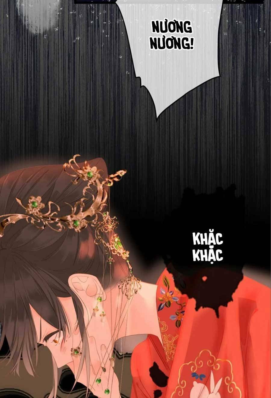 Vương Gia Hắn Luôn Nghĩ Tôi Yêu Hắn Đến Nghiện Chapter 14 - Trang 2