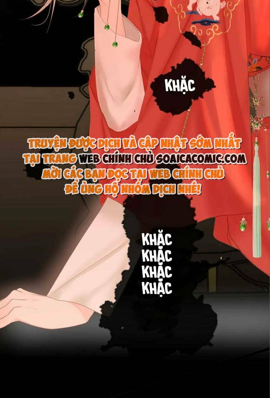 Vương Gia Hắn Luôn Nghĩ Tôi Yêu Hắn Đến Nghiện Chapter 14 - Trang 2