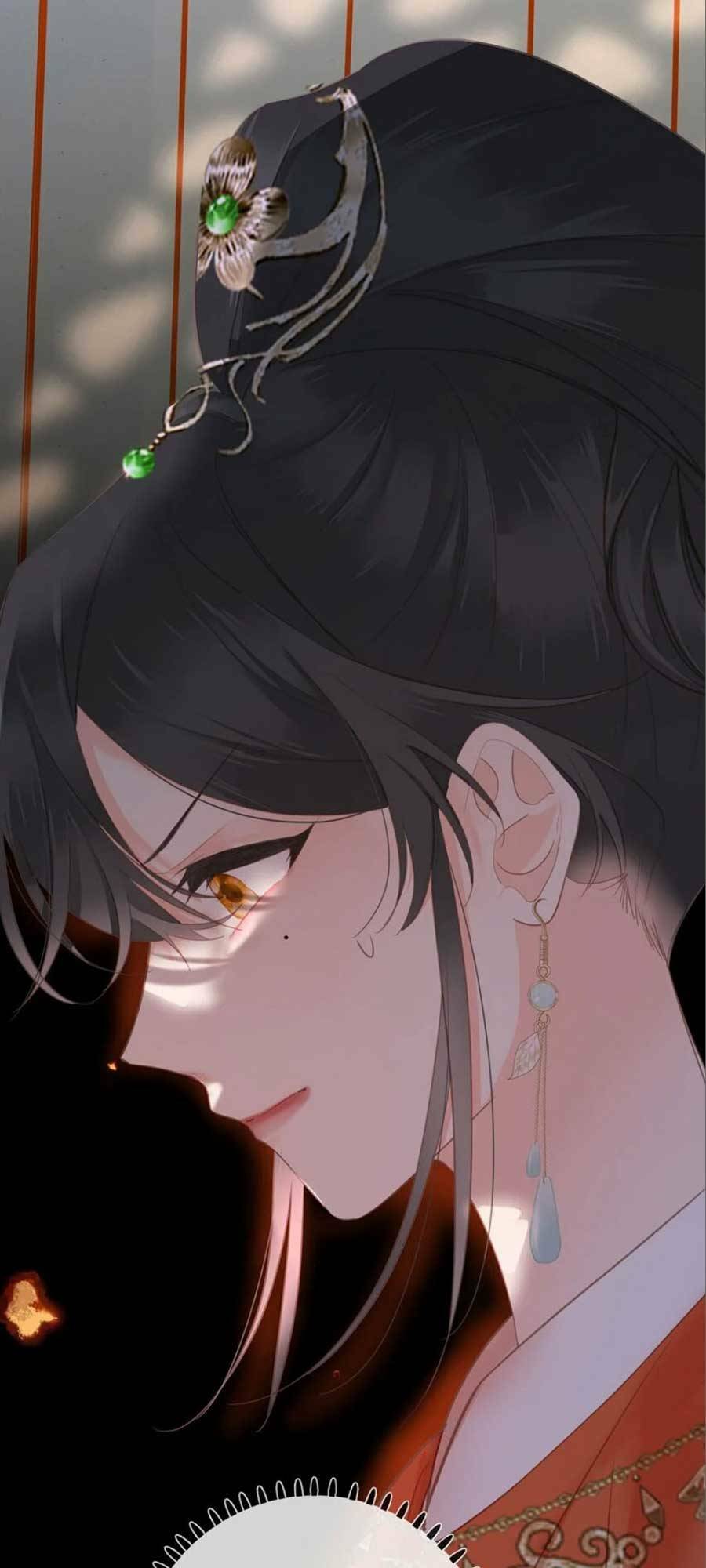 Vương Gia Hắn Luôn Nghĩ Tôi Yêu Hắn Đến Nghiện Chapter 14 - Trang 2