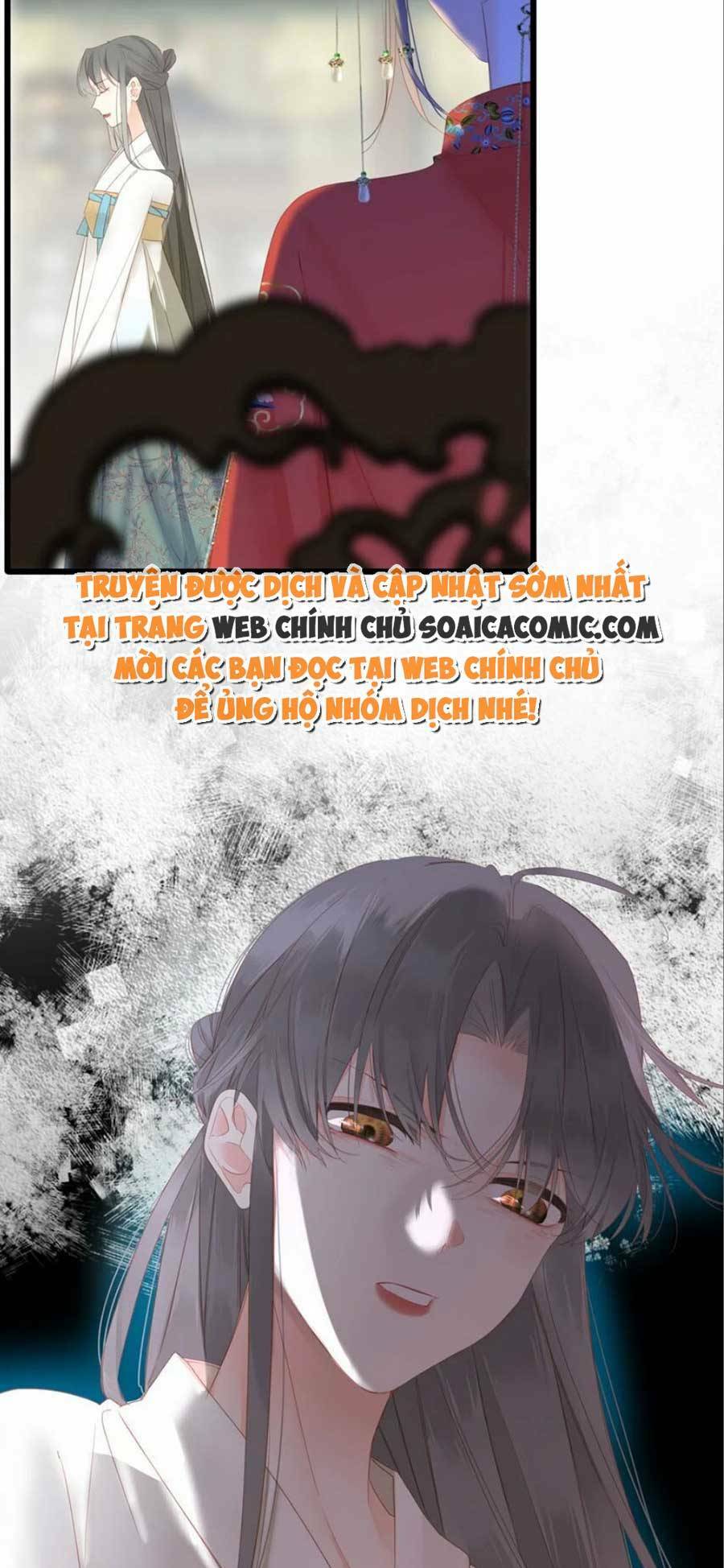 Vương Gia Hắn Luôn Nghĩ Tôi Yêu Hắn Đến Nghiện Chapter 14 - Trang 2