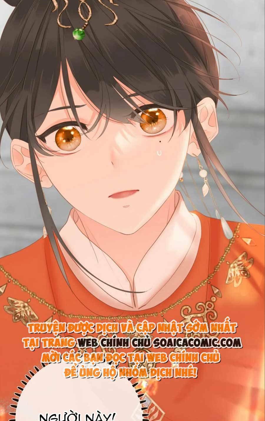 Vương Gia Hắn Luôn Nghĩ Tôi Yêu Hắn Đến Nghiện Chapter 14 - Trang 2