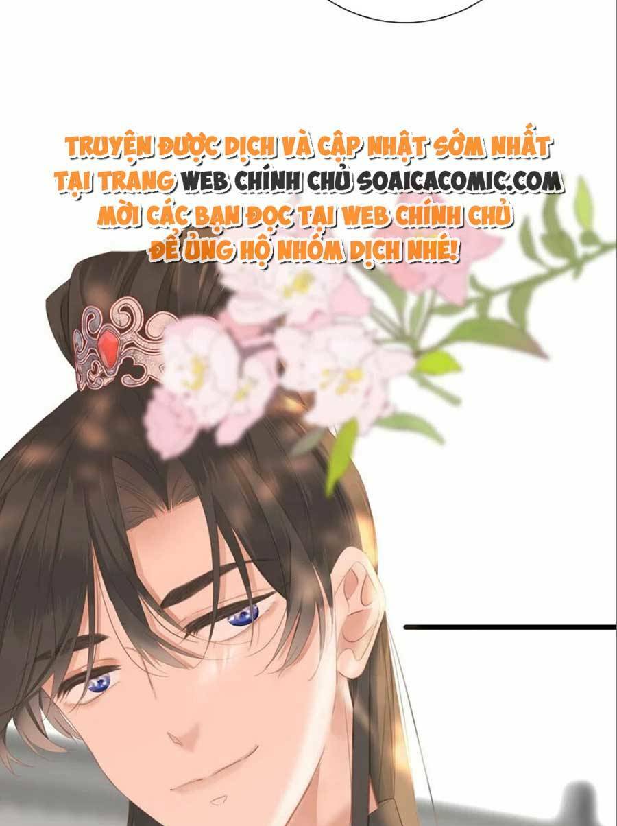 Vương Gia Hắn Luôn Nghĩ Tôi Yêu Hắn Đến Nghiện Chapter 14 - Trang 2