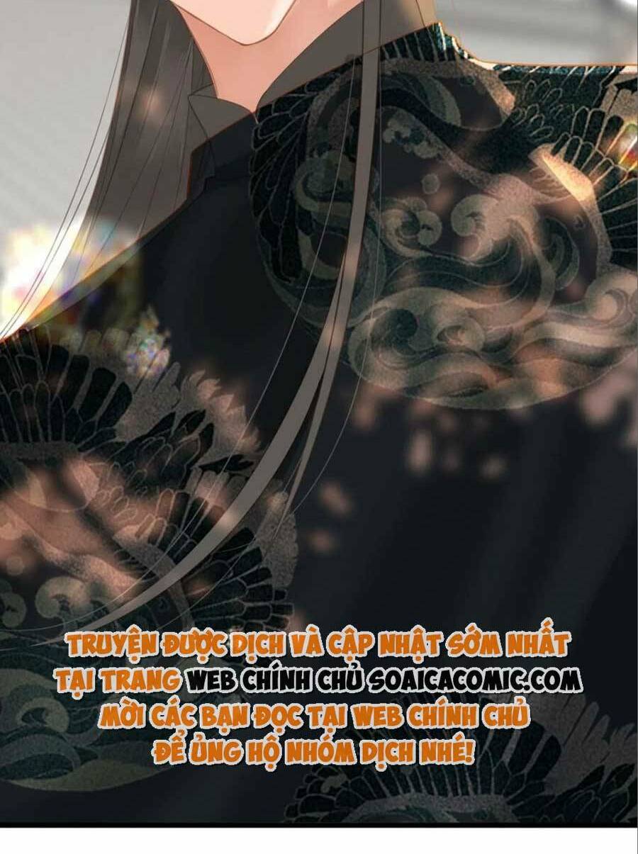 Vương Gia Hắn Luôn Nghĩ Tôi Yêu Hắn Đến Nghiện Chapter 14 - Trang 2